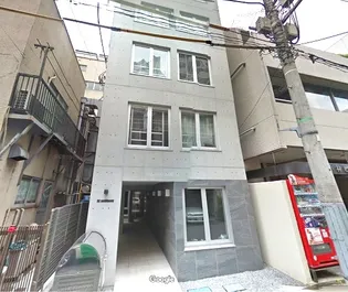 東京都千代田区神田三崎町3【マンション】の外観