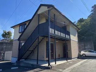 サン ヴィレッジAの画像