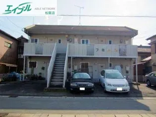 ファミール新道の画像