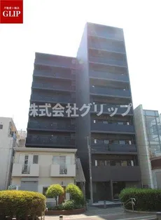 RELUXIA横濱反町【4階】の外観