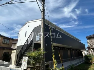 セレニティ鎌ヶ谷の画像