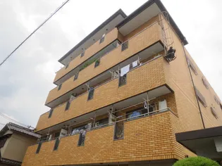 レジデンス放出の画像