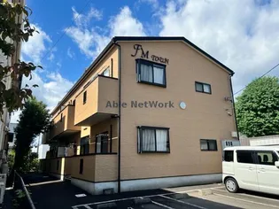 岐阜県岐阜市柳津町本郷3【アパート】の外観