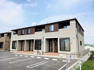 クラール綾川Bの画像