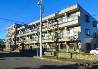 Cie?o・Garden2【2階】の外観