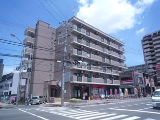 エスポワールの画像