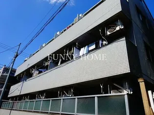 シャンブルアネックの画像