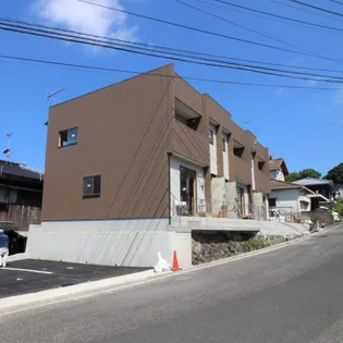 ソレイユ ルヴァン船越の画像