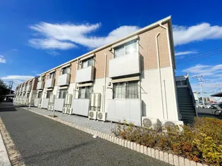 ローズガーデン柏の葉Cの画像