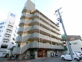 レジデンスくすのき館の画像