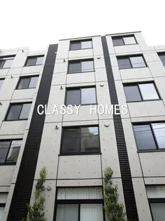 Fika大井町(フィーカ大井町)【1階】の外観