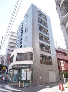 ニューシティ恵比寿の画像