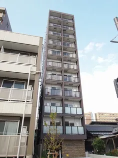 スクエアシティ横浜新子安の画像