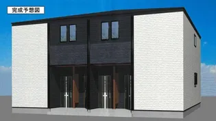 内原アパートの画像