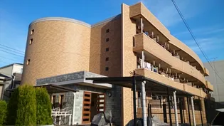 エトワール・KI【1階】の外観