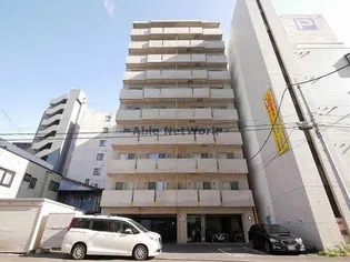 WILLDO北24条の画像