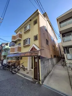 キャピタル住之江公園の画像