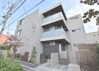 ヘーベルヴィレッジ浦和南ノーブルレジデンスの画像