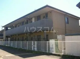 フラットマーシュIIIの画像