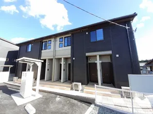 ソレッジャート ヴィラの画像