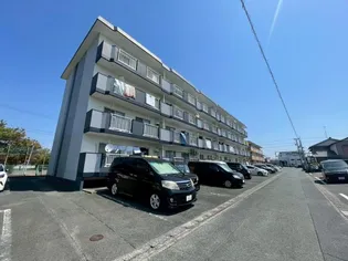 柳田マンションの画像