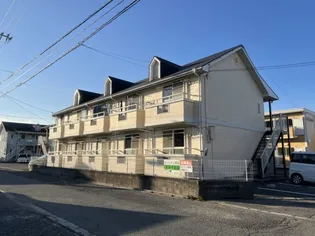 サンシティ西割C棟 ー3の画像