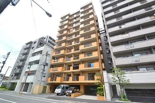 ダイアパレス舟入幸町の画像