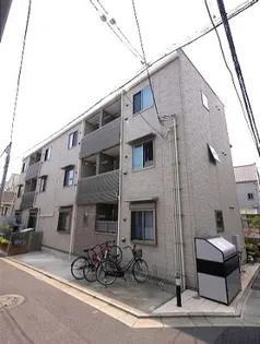 ラ ヴィータ下馬の画像