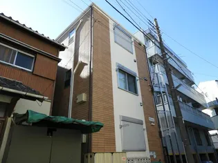 グランソレイユの画像