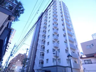 ブランズ川口栄町パークフロントの画像