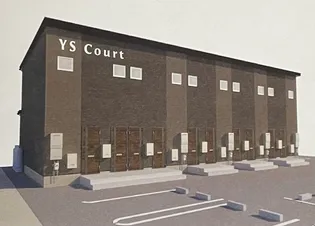 YS COURTの画像