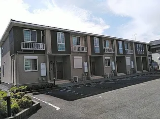 アバンツァートIIの画像