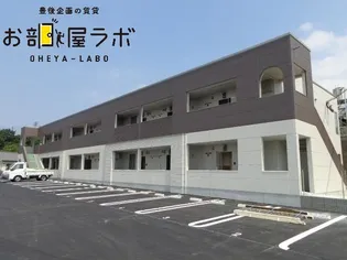 パセオ桜坂の画像