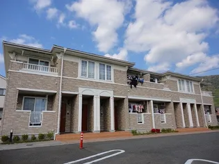 ウイング宗像Bの画像