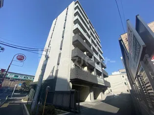 SUN PARK CITY 東日暮里の画像