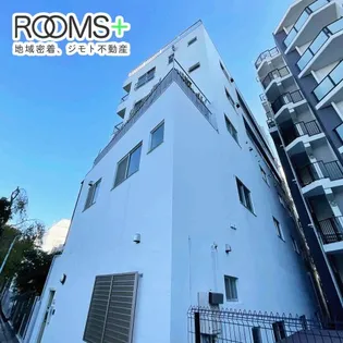 三澤ビルの画像