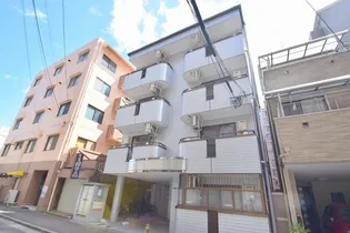 ル ブール城東の画像