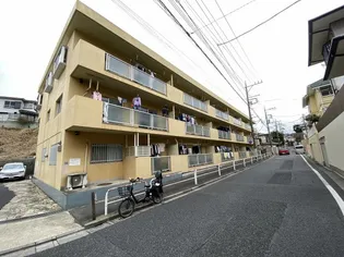 リエス成増の画像