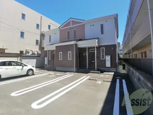 ア ラ モードAの画像