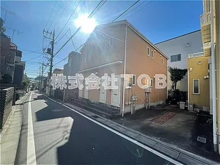 エストレーラ赤堤の画像