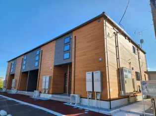 ハートフル翔Iの画像