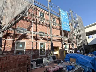 プリマガーデン淵野辺【1階】の外観