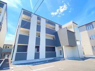 LOKELANI明石南の画像