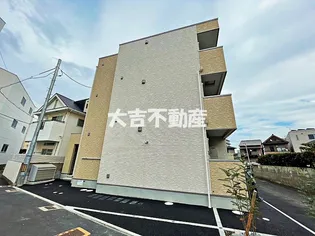 REGALEST FILO 鹿田本町の画像