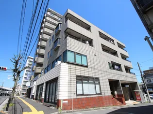 豊明ビルの画像