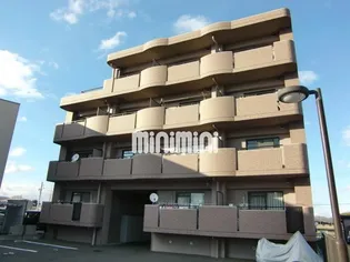 ステージMの画像