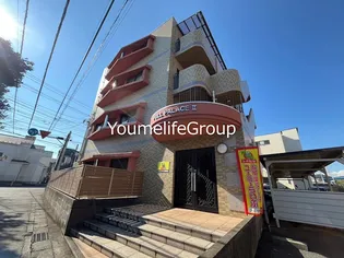 フルパレスIIの画像