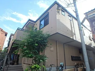 カーサ堤通の画像