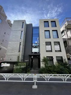 GREEN VIEW 笹塚の画像