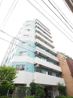 KDXレジデンス秋葉原II【14階】の外観